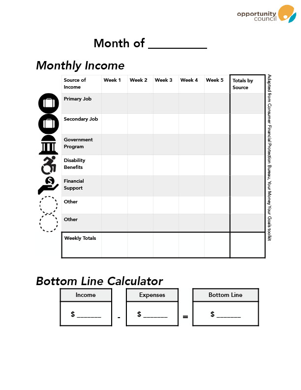 Pick A Budget - Budget B