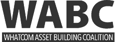 Whatcom Asset Building Coalition Logo